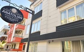 Anatolian Homes&Apart